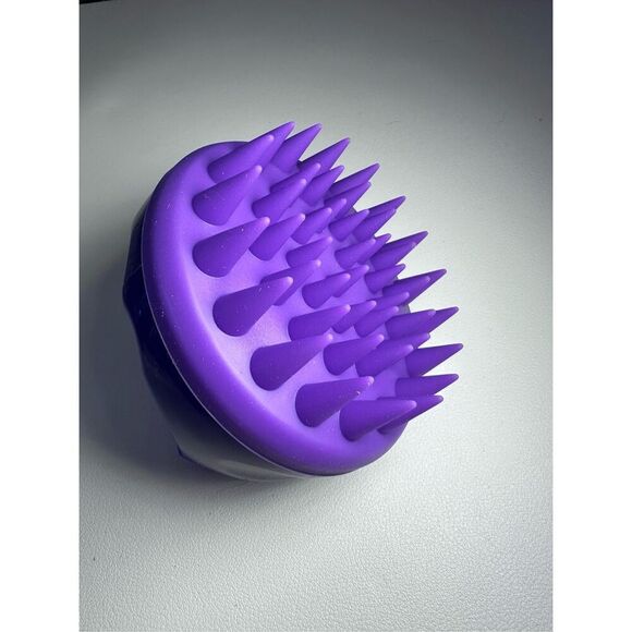 Dr. Groot Premium Scalp Cleansing Brush, Hair Scalp Massager, Scalp Scrub - Picture 4 of 7